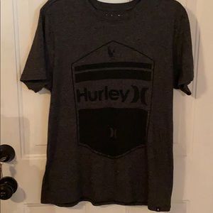 Hurley t shirt